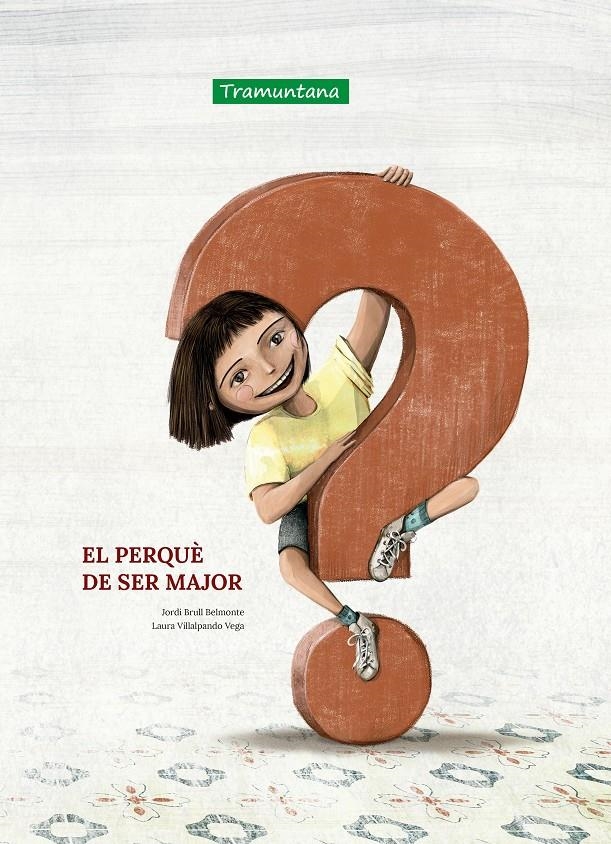 El perquè de ser major | Brull Belmonte, Jordi | Cooperativa autogestionària
