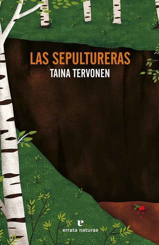Las sepultureras | Tervonen, Taina