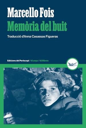 Memòria del buit | Fois, Marcello | Cooperativa autogestionària