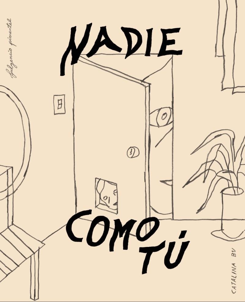 Nadie como tú | Bu, Catalina | Cooperativa autogestionària