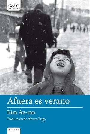 Afuera es verano | Kim, Ae-ran | Cooperativa autogestionària