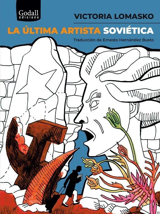 La última artista soviética | Lomasko, Victoria