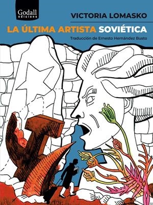 La última artista soviética | Lomasko, Victoria | Cooperativa autogestionària