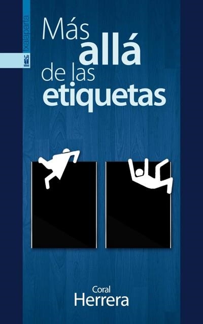 Más allá de las etiquetas | Herrera, Coral | Cooperativa autogestionària