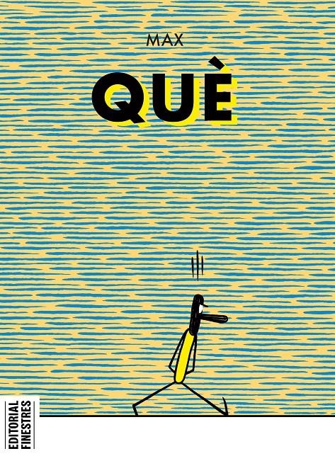 Què | Max | Cooperativa autogestionària