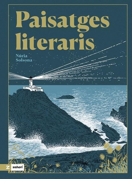 Paisatges literaris | Solsona, Núria | Cooperativa autogestionària