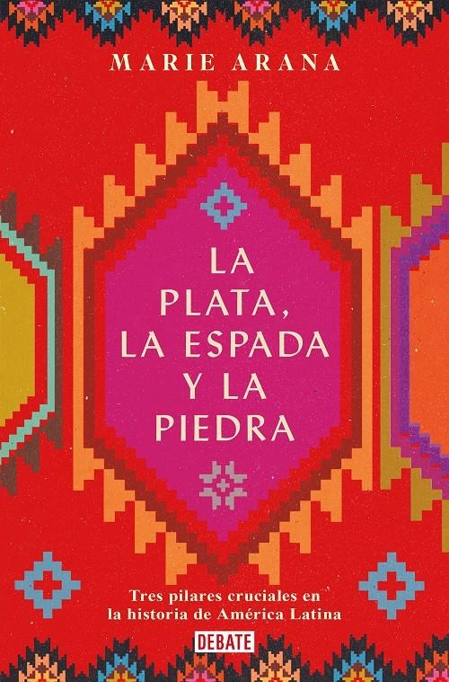 La plata, la espada y la piedra | Arana, Marie | Cooperativa autogestionària