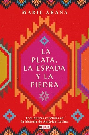 La plata, la espada y la piedra | Arana, Marie | Cooperativa autogestionària