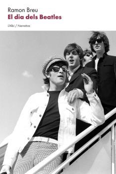 El dia dels Beatles | Breu, Ramon | Cooperativa autogestionària