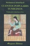 Cuentos populares tunecinos | Abdelkefi, Mohamed | Cooperativa autogestionària