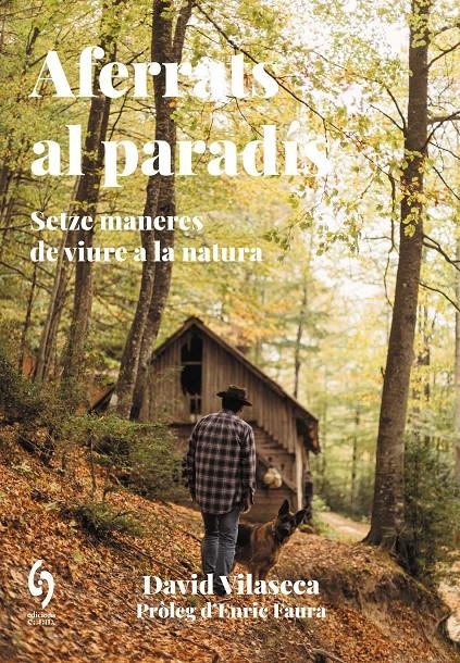 Aferrats al paradís | Vilaseca, David