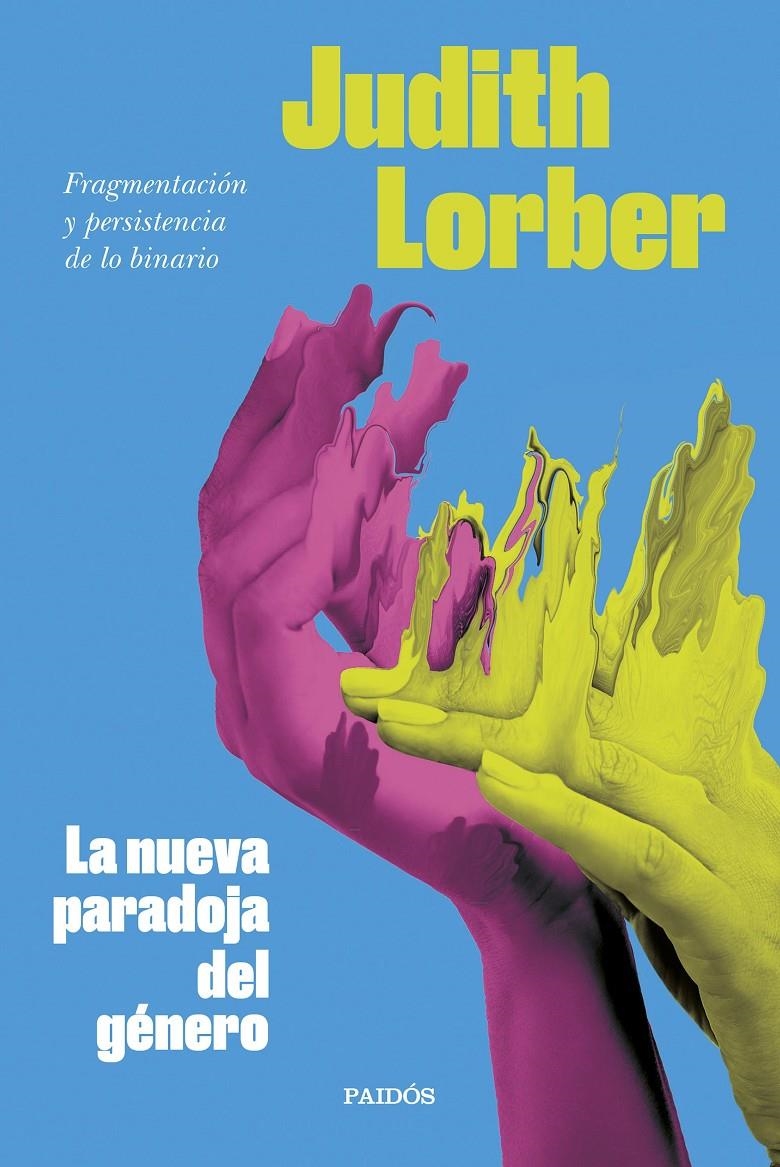 La nueva paradoja del género | Lorber, Judith