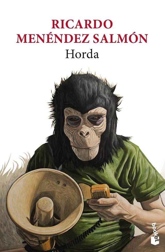 Horda | Menéndez Salmón, Ricardo | Cooperativa autogestionària