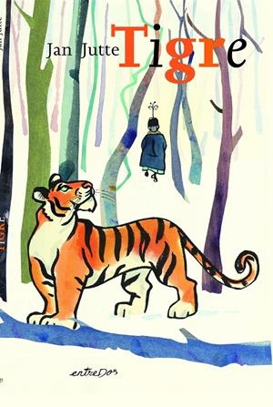 Tigre | Jutte, Jan | Cooperativa autogestionària