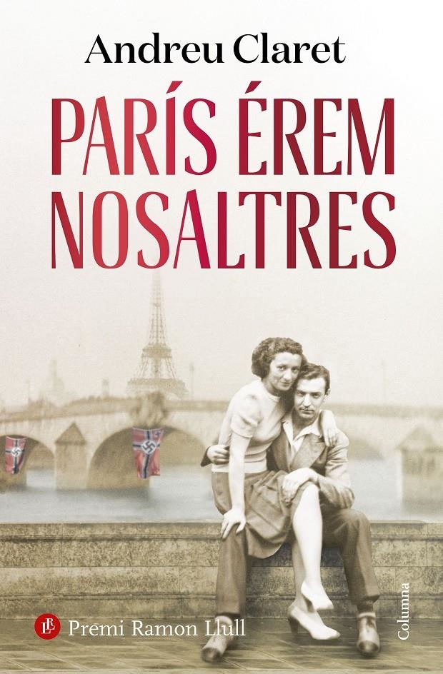 París érem nosaltres | Claret, Andreu | Cooperativa autogestionària