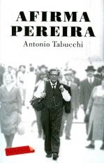 Afirma Pereira | Tabucchi, Antonio