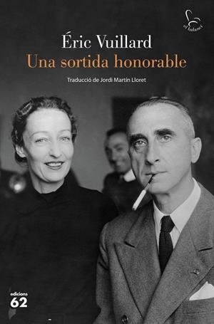 Una sortida honorable | Vuillard, Éric | Cooperativa autogestionària