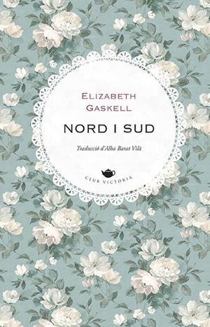Nord i Sud | GASKELL, ELIZABETH | Cooperativa autogestionària