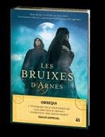 Les bruixes d'Arnes | Martí, David | Cooperativa autogestionària