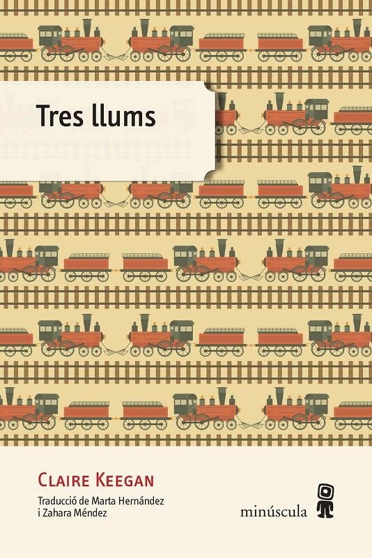 Tres llums | Keegan, Claire