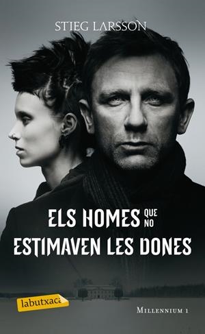 Els homes que no estimaven les dones | Larsson, Stieg | Cooperativa autogestionària