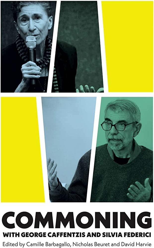 Commoning | DDAA | Cooperativa autogestionària