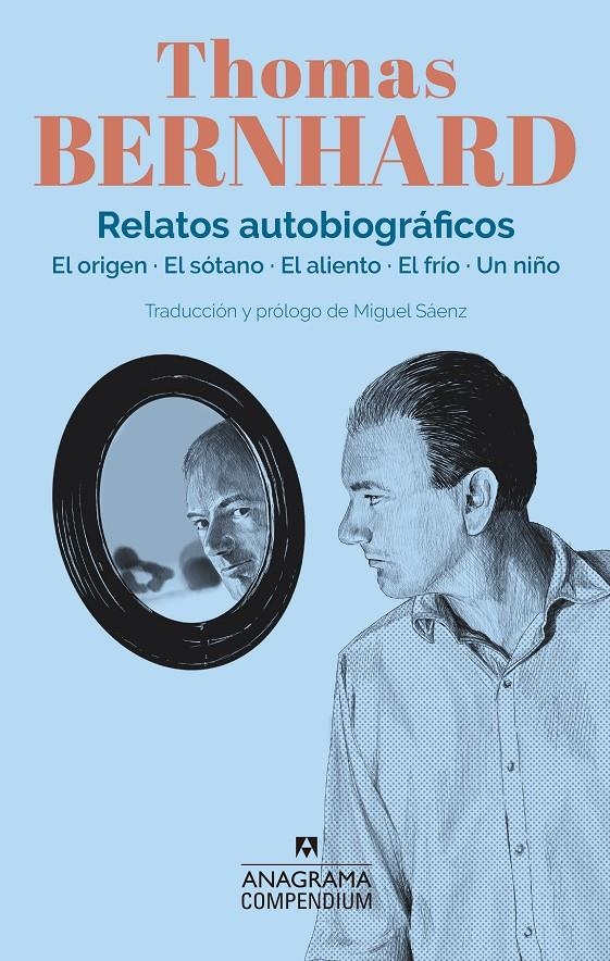Relatos autobiográficos | Bernhard, Thomas