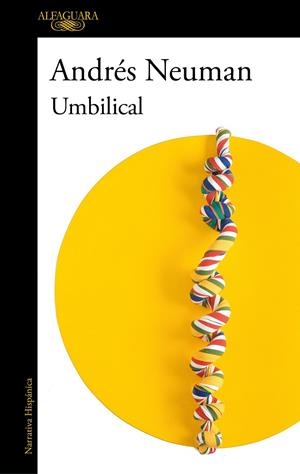 Umbilical | Neuman, Andrés | Cooperativa autogestionària
