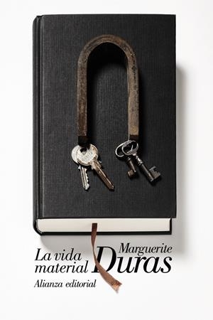 La vida material | Duras, Marguerite | Cooperativa autogestionària