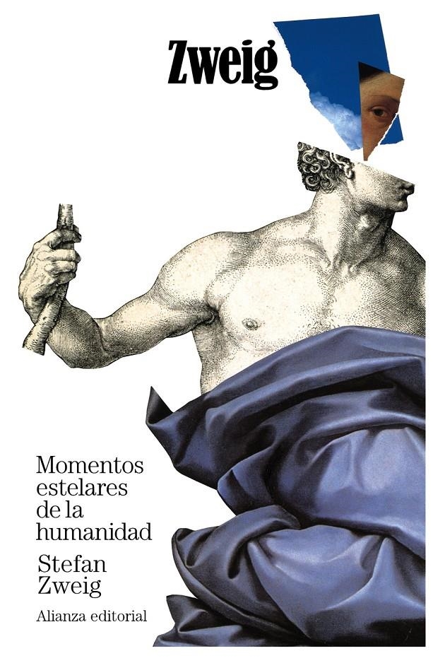 Momentos estelares de la humanidad | Zweig, Stefan | Cooperativa autogestionària