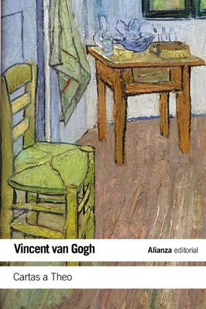 Cartas a Theo | Van Gogh, Vincent | Cooperativa autogestionària
