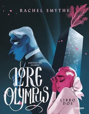 Lore Olympus. Volumen dos (edición en español) | Smythe, Rachel | Cooperativa autogestionària