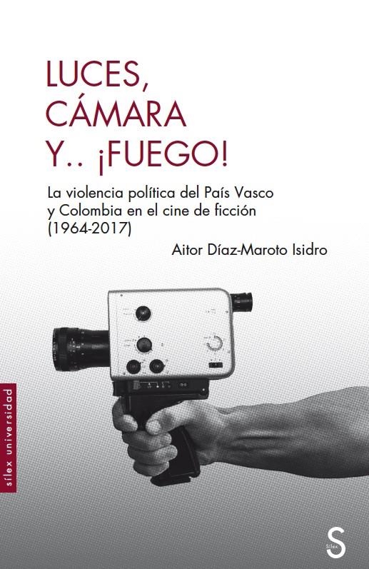 Luces, cámara y... ¡fuego! | Díaz-Maroto Isidro, Aitor | Cooperativa autogestionària
