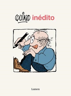 Quino inédito | Quino | Cooperativa autogestionària