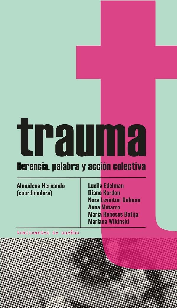 Trauma | DDAA | Cooperativa autogestionària