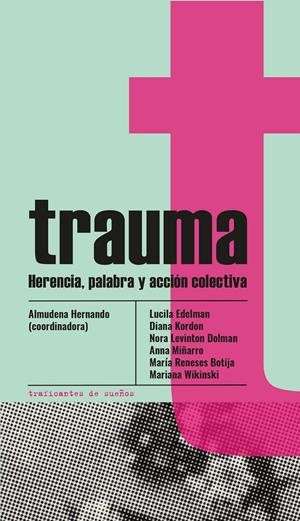 Trauma | DDAA