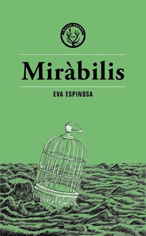 Miràbilis | Espinosa, Eva | Cooperativa autogestionària