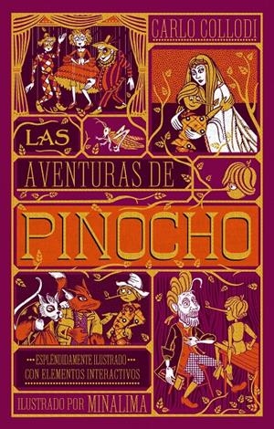Pinocho | Collodi, Carlo | Cooperativa autogestionària