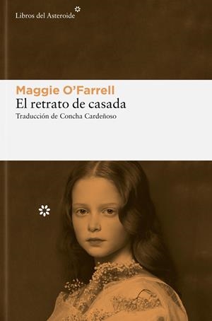 El retrato de casada | O'Farrell, Maggie | Cooperativa autogestionària