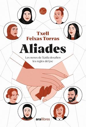 Aliades | Feixas Torras, Txell | Cooperativa autogestionària