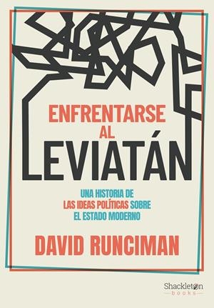 Enfrentarse al Leviatán | Runciman, David | Cooperativa autogestionària