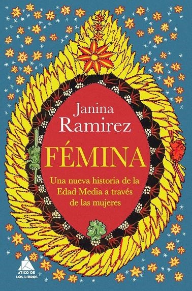 Femina | Ramirez, Janina