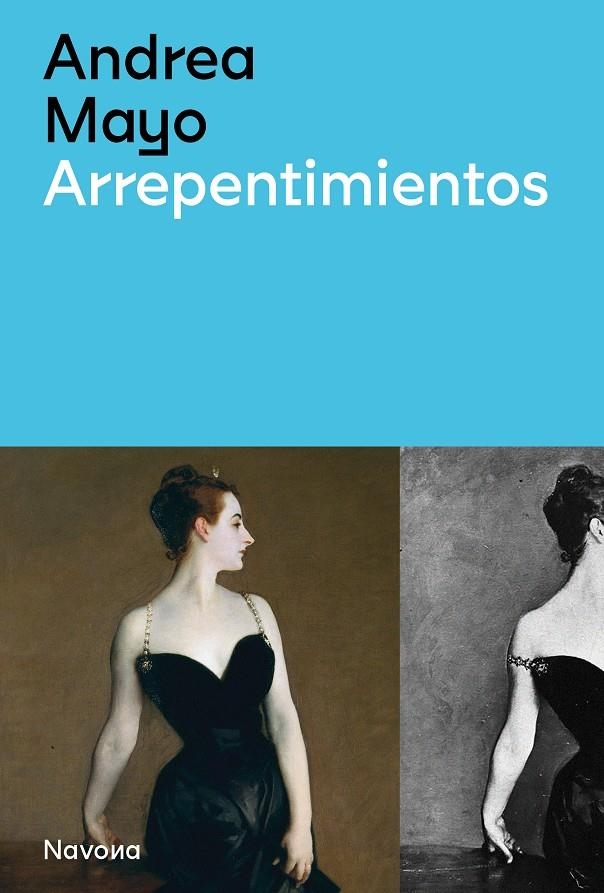 Arrepentimientos | Mayo, Andrea | Cooperativa autogestionària