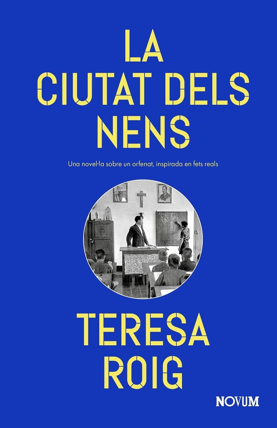 La ciutat dels nens | Roig, Teresa