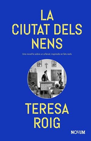 La ciutat dels nens | Roig, Teresa | Cooperativa autogestionària