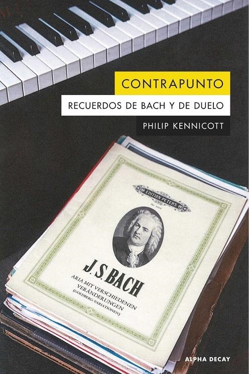 Contrapunto | Kennicott, Philip