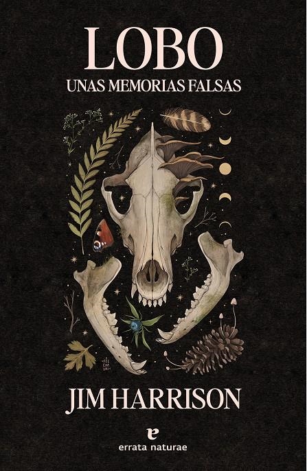 Lobo | Harrison, Jim | Cooperativa autogestionària