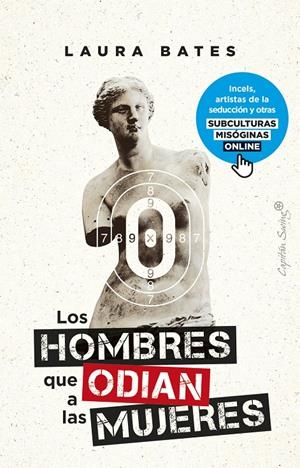Los hombres que odian a las mujeres | Bates, Laura | Cooperativa autogestionària