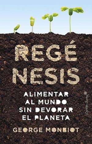 Regénesis | Monbiot, George | Cooperativa autogestionària