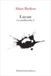 Lacan | Badiou, Alain